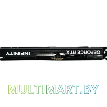 Видеокарта Palit GeForce RTX 5060 Ti Infinity 3 8GB GDDR7 (NE7506T019P1-GB2062S) картинка 7